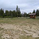 Review photo of New Fork Lake Group Campground by Greg L., June 24, 2021