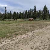 Review photo of New Fork Lake Group Campground by Greg L., June 24, 2021