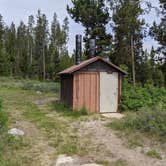 Review photo of New Fork Lake Group Campground by Greg L., June 24, 2021