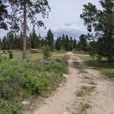 Review photo of New Fork Lake Group Campground by Greg L., June 24, 2021