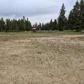 Review photo of New Fork Lake Group Campground by Greg L., June 24, 2021