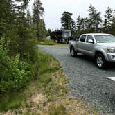 Review photo of Schoodic Woods Campground — Acadia National Park by Kim R., June 11, 2018