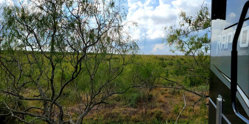 Camper submitted image from Cameron County Adolph Thomae Jr