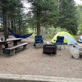 Review photo of Echo Lake Campground by Mark , June 24, 2021