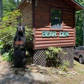 Review photo of Spacious Skies Bear Den by corinne L., June 24, 2021