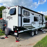 Review photo of Carthage RV campground by Michael W., June 24, 2021