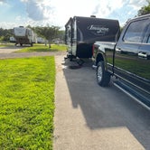 Review photo of Carthage RV campground by Michael W., June 24, 2021