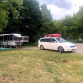 Review photo of Ionia State Recreation Area — Ionia Recreation Area by Joshua E., June 24, 2021