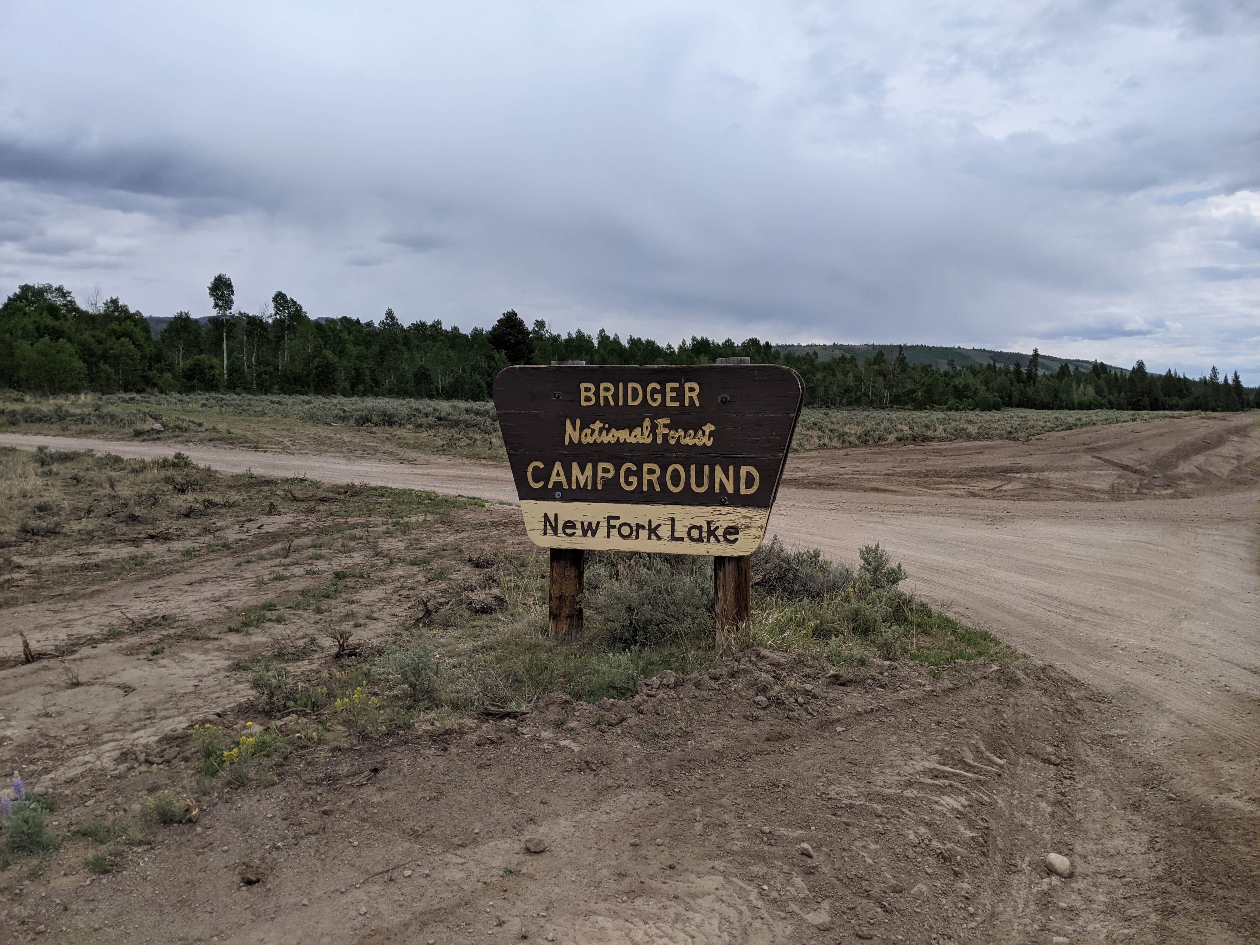 Signs & Maps