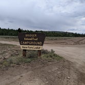 Review photo of New Fork Lake Group Campground by Greg L., June 25, 2021