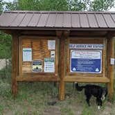 Review photo of New Fork Lake Group Campground by Greg L., June 25, 2021