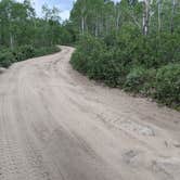 Review photo of New Fork Lake Group Campground by Greg L., June 25, 2021