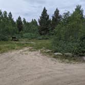 Review photo of New Fork Lake Group Campground by Greg L., June 25, 2021