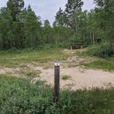 Review photo of New Fork Lake Group Campground by Greg L., June 25, 2021