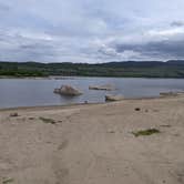 Review photo of New Fork Lake Group Campground by Greg L., June 25, 2021