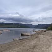 Review photo of New Fork Lake Group Campground by Greg L., June 25, 2021