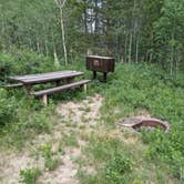 Review photo of New Fork Lake Group Campground by Greg L., June 25, 2021