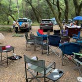 Review photo of Henry Cowell Redwoods State Park Campground by Sarah J., June 25, 2021