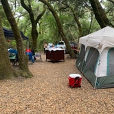 Review photo of Henry Cowell Redwoods State Park Campground by Sarah J., June 25, 2021