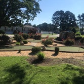 Review photo of Fayetteville RV Resort & Cottages by E G., June 25, 2021