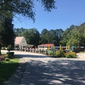 Review photo of Fayetteville RV Resort & Cottages by E G., June 25, 2021