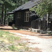Review photo of Palisades Ranger Residence Cabin by Candy P., April 11, 2021