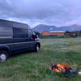 Review photo of The Campground at Big B’s Delicious Orchards by laura S., June 25, 2021