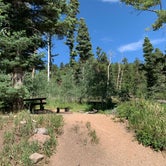 Review photo of Alvarado Campground by laura S., June 25, 2021