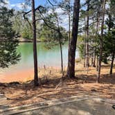 Review photo of Calhoun Falls State Park Campground by Amy B., June 25, 2021