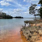 Review photo of Calhoun Falls State Park Campground by Amy B., June 25, 2021