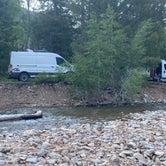 Review photo of Snowslide Campground by Mike W., June 25, 2021
