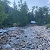 Review photo of Snowslide Campground by Mike W., June 25, 2021