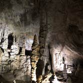 Review photo of Lewis & Clark Caverns State Park — Lewis and Clark Caverns State Park by Chris E., June 25, 2021