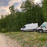 Review photo of Woods Lake Campground by Mike W., June 25, 2021