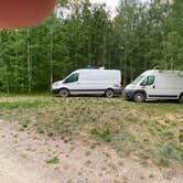 Review photo of Woods Lake Campground by Mike W., June 25, 2021