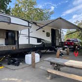 Review photo of San Mateo Campground — San Onofre State Beach by Anton P., June 25, 2021