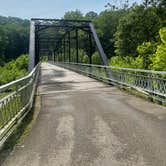 Review photo of Charlestown State Park Campground by Kassie K., June 25, 2021