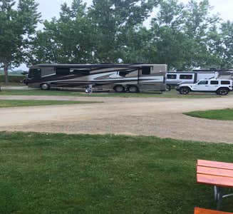 Camper-submitted photo from Crazy Horse Campground