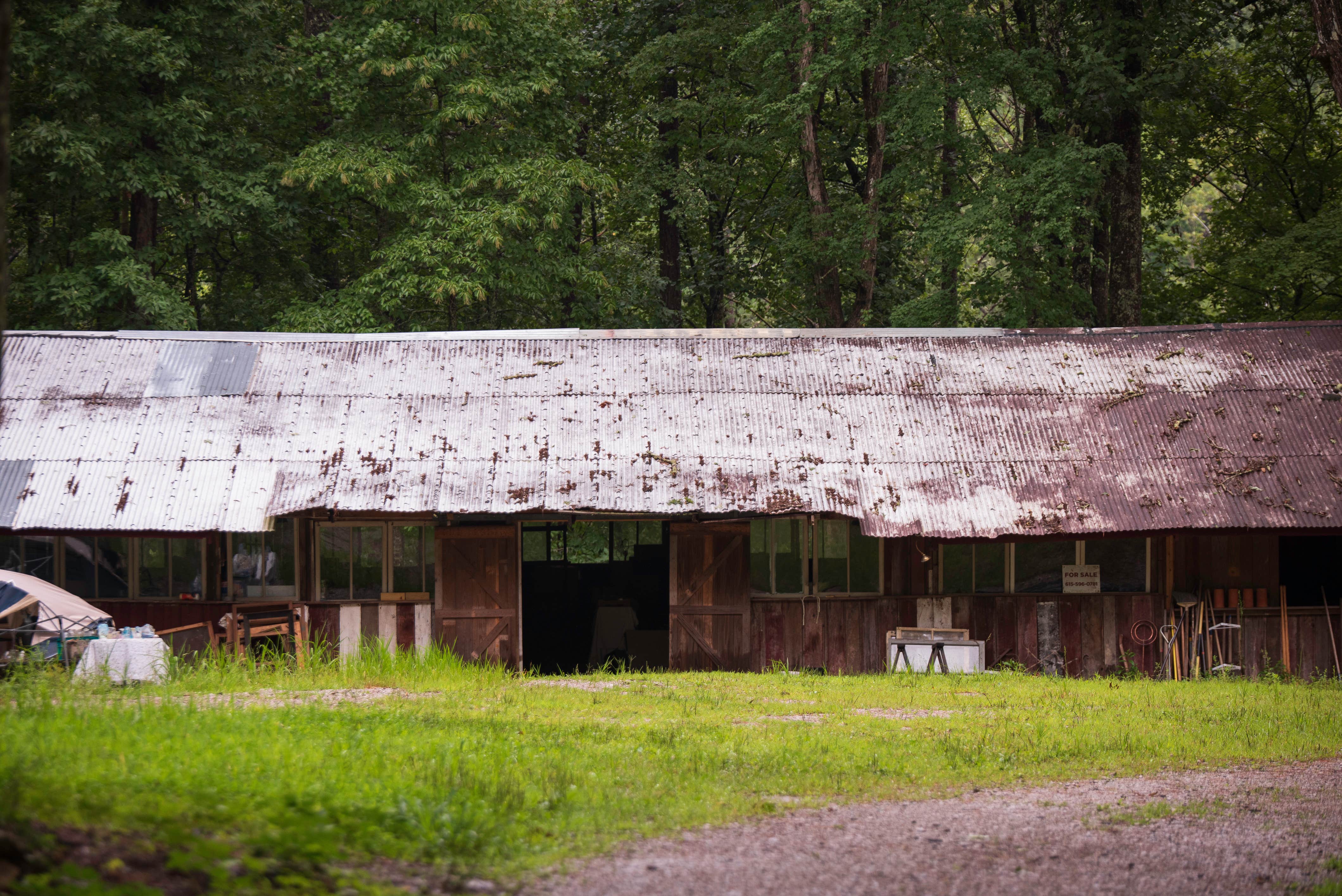 Camper submitted image from Basecamp at Camp Mountain Lake Retreats - PERMANENTLY CLOSED - 3