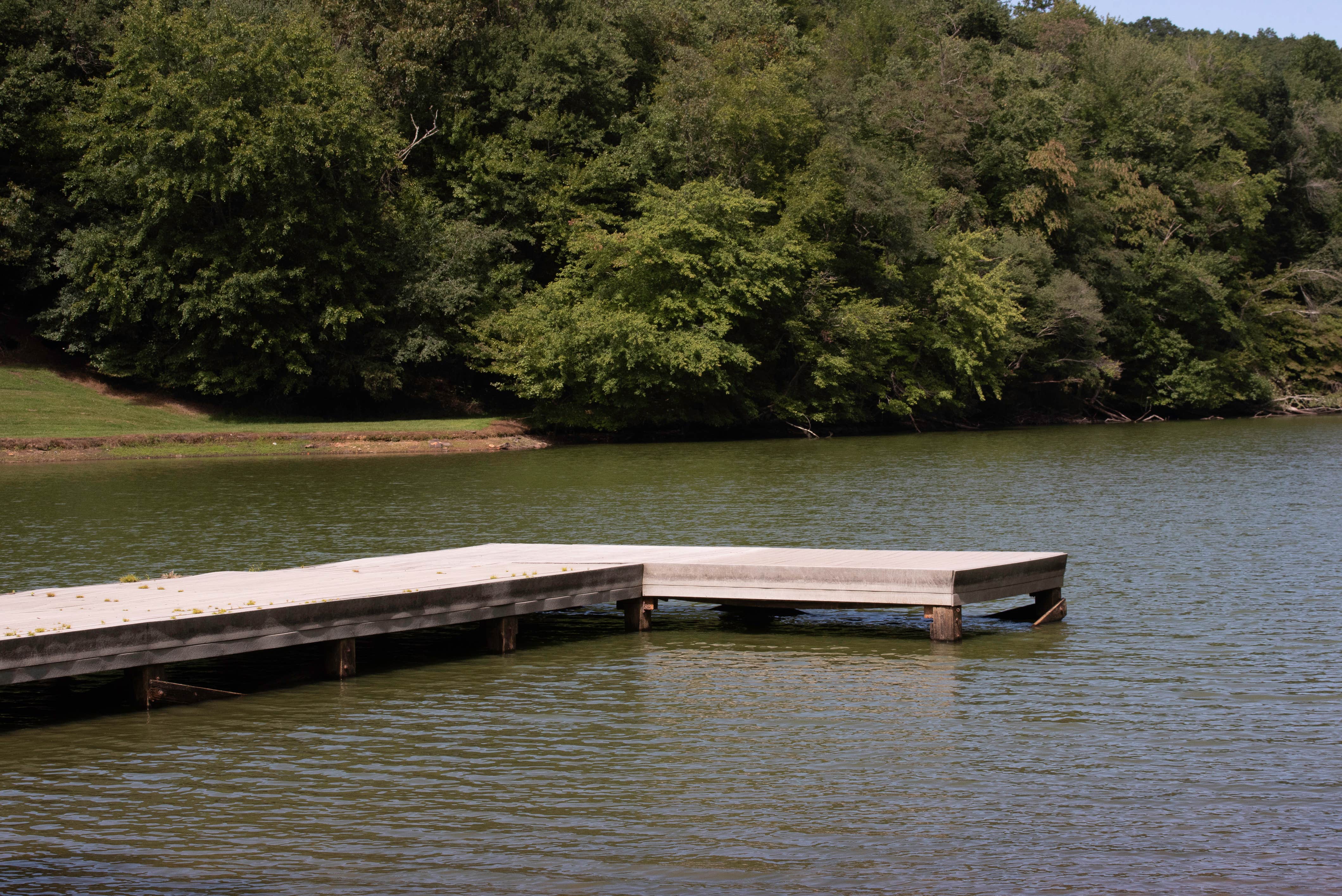 Camper submitted image from Basecamp at Camp Mountain Lake Retreats - PERMANENTLY CLOSED - 2