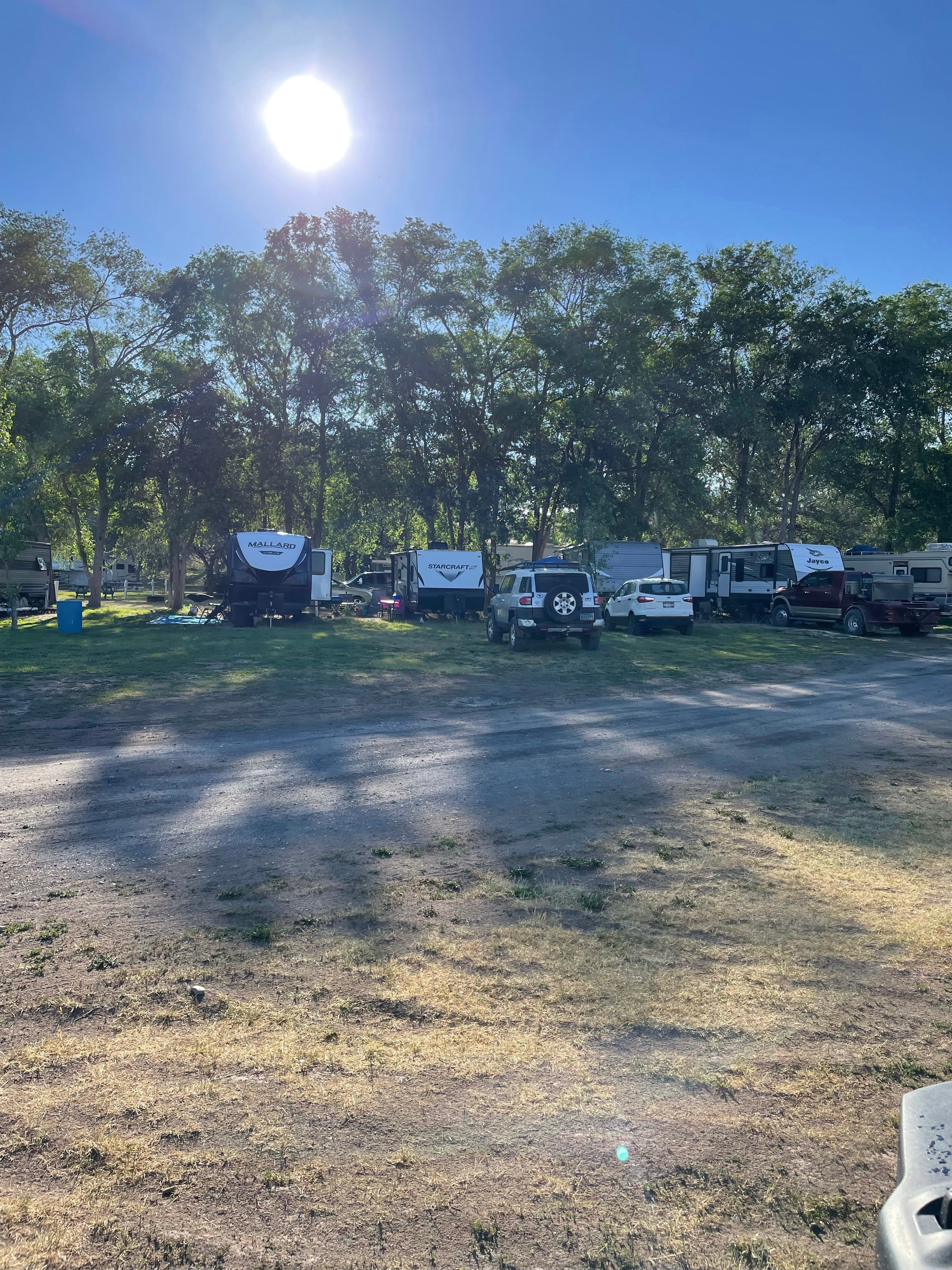 Camper submitted image from Indian Springs Resort and RV - 3