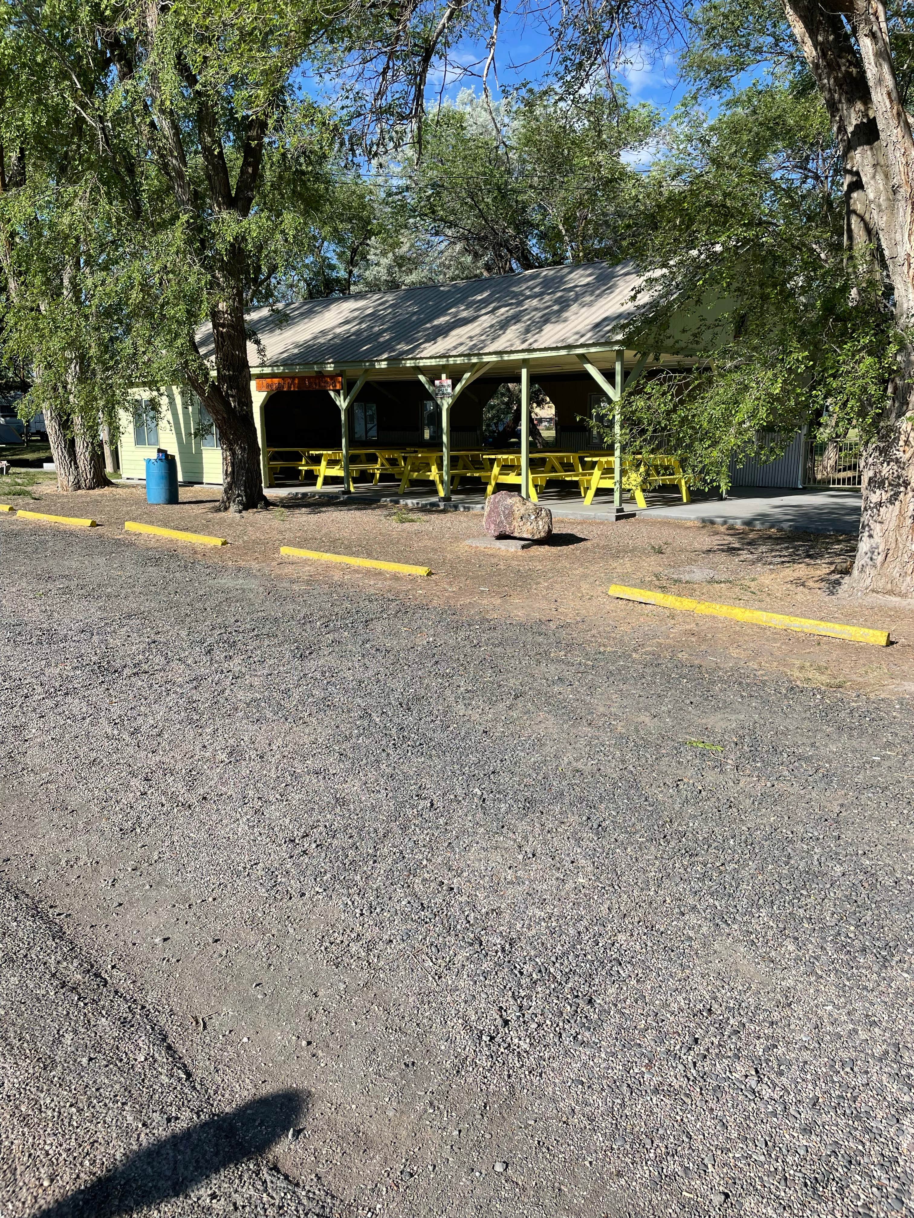 Camper submitted image from Indian Springs Resort and RV - 4