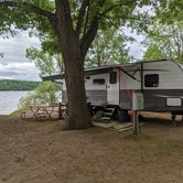 Review photo of Northern Exposure Campground & RV Park by Kristi L., June 25, 2021
