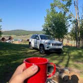 Review photo of Cripple Creek KOA by Will T., June 25, 2021