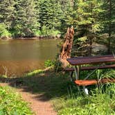 Review photo of Washington Creek Campground — Isle Royale National Park by Matthew G., June 25, 2021