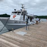 Review photo of Washington Creek Campground — Isle Royale National Park by Matthew G., June 25, 2021