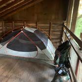 Review photo of Washington Creek Campground — Isle Royale National Park by Matthew G., June 25, 2021