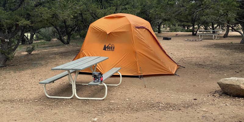 Camper submitted image from Arrowhead Point Resort