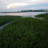 Review photo of Galveston Island State Park Campground by JP A., June 25, 2021