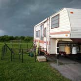 Review photo of Galveston Island State Park Campground by JP A., June 25, 2021